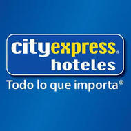 Hotel City Express Santiago